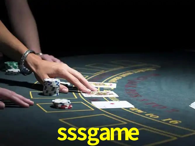 Loterias online na sssgame