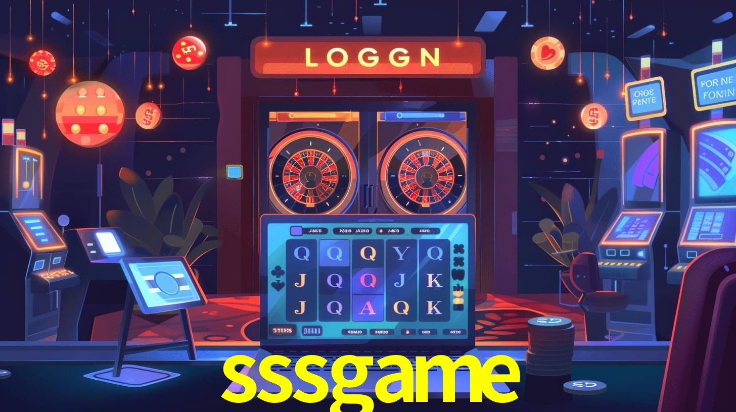 Jogos populares e pagamentos rápidos na sssgame